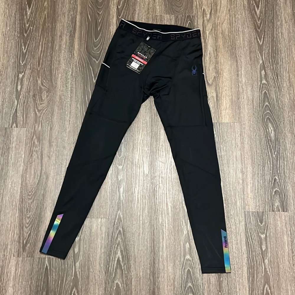Spyder active men’s sweatpants “2 side pockets”
